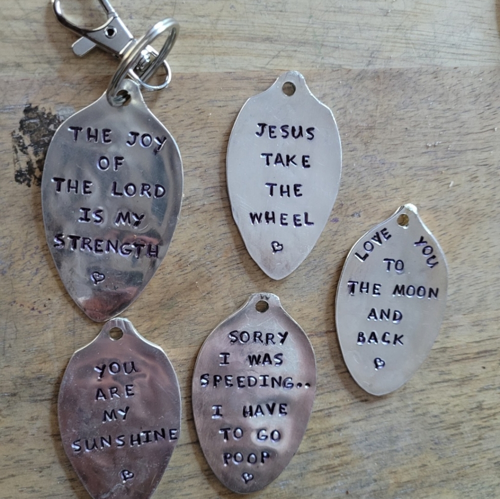 Keychains